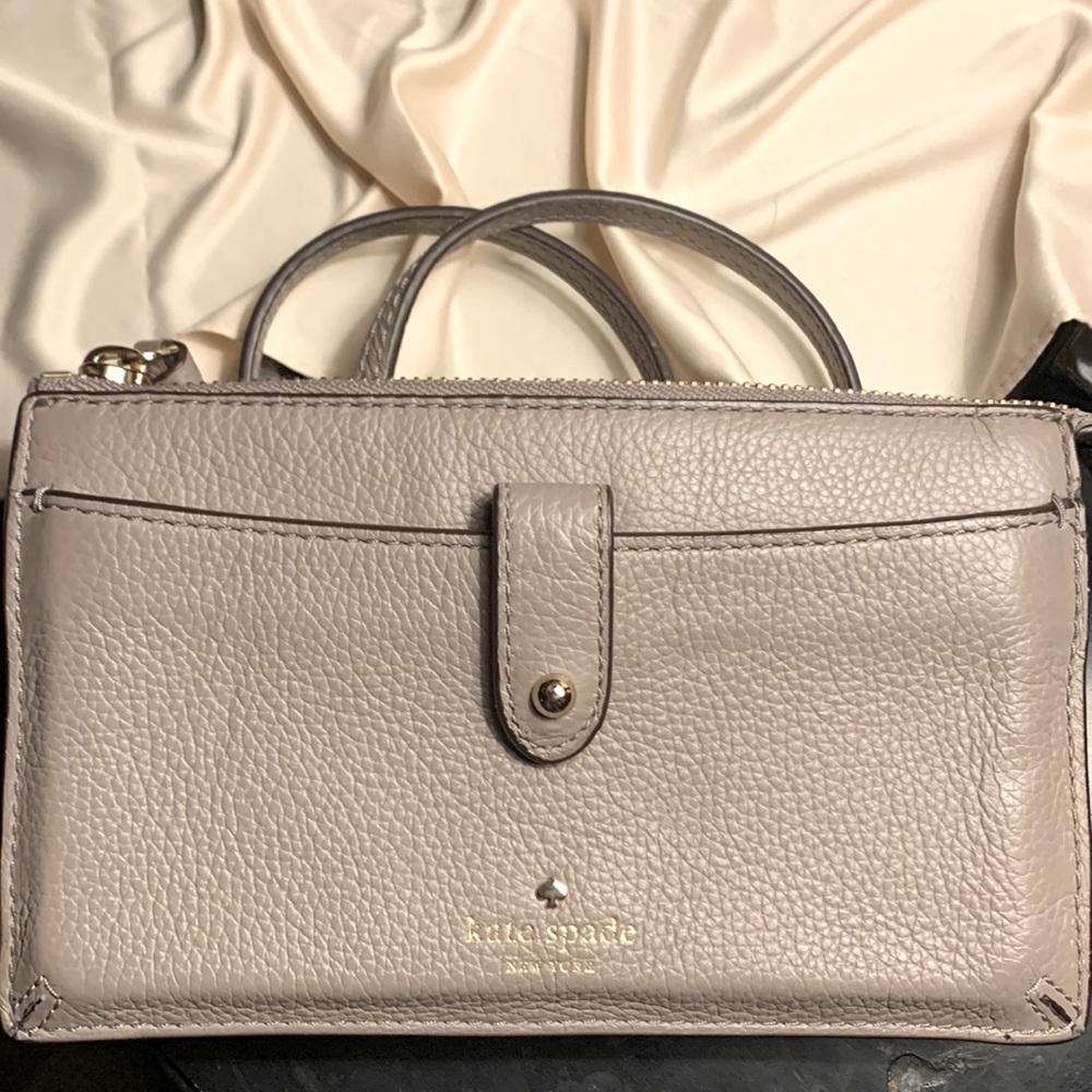 Kate Spade Crossbody/Wallet